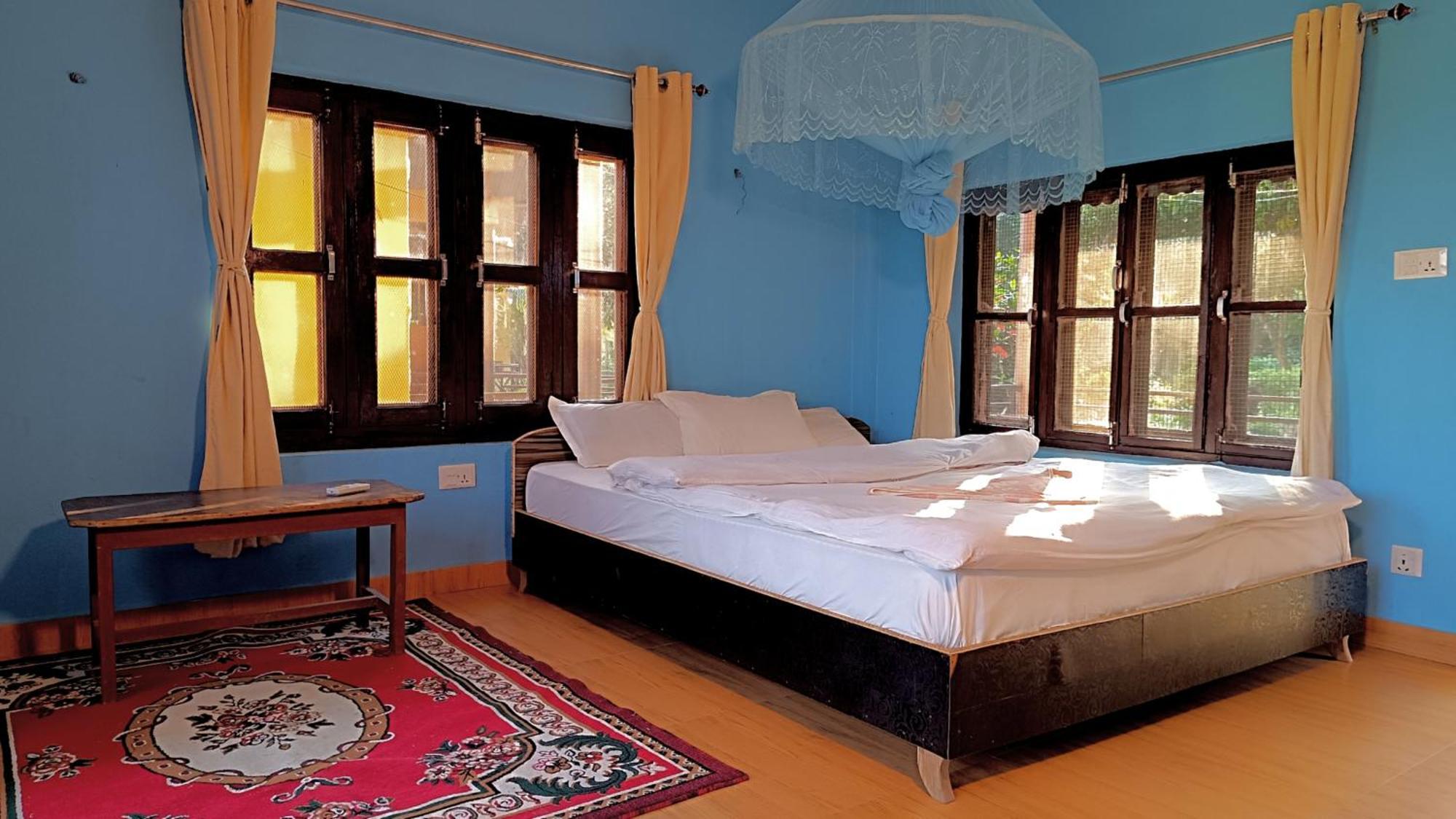 Mr. B'S Place Bardiya Szoba fotó